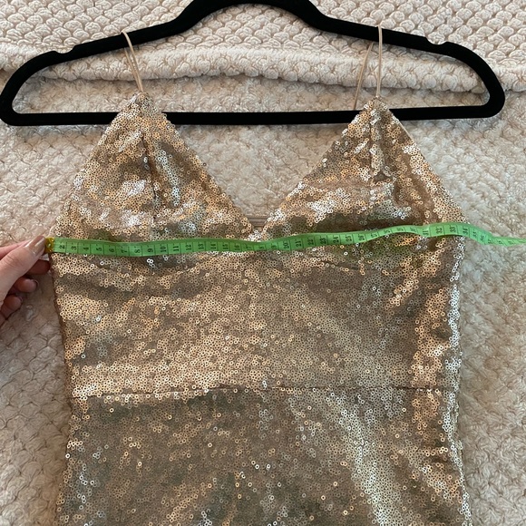 ASOS PARTY DRESS - Picture 5 of 8